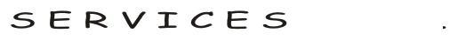 Services